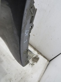 фото thumb №6, Молдинг порог левая короткий jaguar xj x351