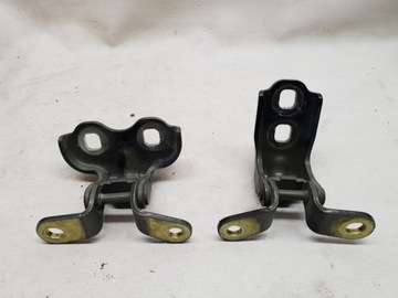 фото thumb №5, Opel mokka x 16-19 петли дверь правые перед передние