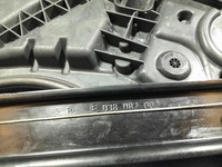 фото thumb №9, Vw scirocco підйомник скло перед передній правий 1k8837402p