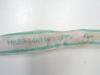 фото thumb №10, Jaguar f-pace подушка air bag шторка безопасности правая kpl