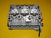 фото thumb №11, Головка головки двигателя левая + правая audi a6 c5 a4 b6 3.0 v6 asn фрезерованные