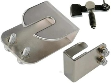 фото thumb №1, Трос изменения коробки передач защита trafic vivaro movano interstar primastar