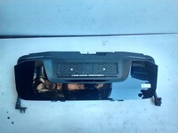 фото thumb №1, Крышка багажника задняя нижняя борт renault koleos i