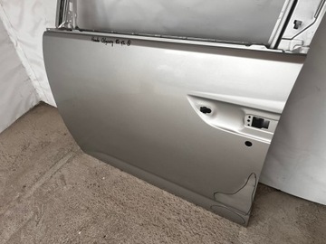 фото thumb №9, Honda odyssey 2010-2017r дверь левая передние