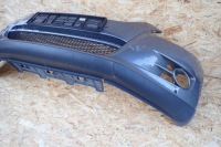 фото thumb №9, Бампер перед передній vw tiguan 5n0807101e 6xpdc