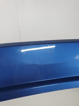 фото thumb №9, Bmw 1 f20 f21 ii рестайлинг 2015 - 2019 m набор бампер зад 8060292 pdc