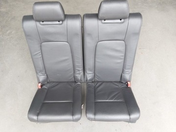 фото thumb №7, Сиденья сиденья комплект 7человек chevrolet captiva рестайлинг