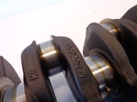 Opel zafira iii c 1.4 turbo b14net wał колінчастий 55565543 55565279 номінальний Оригінал, фото thumb