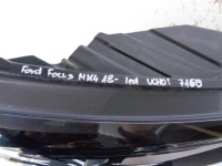 Купити Фара правий фара ford focus mk4 18- led, фото thumb