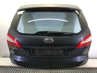 Купить Крышка багажника задний  ford mondeo mk4 универсал 07-15 задняя, багажника, фото thumb