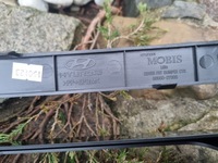 фото thumb №11, Hyundai ix35 10-15 решітка середня w бампер перед