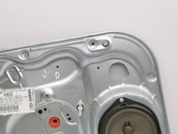 фото thumb №6, Alfa romeo giulietta 2011 ліва сторона механізм підйому скло передньої