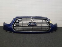 фото thumb №1, Решітка радіатора решітка радіатора ford transit mk8 2014-2019