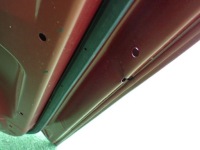фото thumb №6, Honda crv 12-18 двері праві передні перед