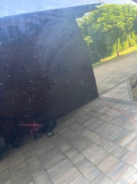 фото thumb №8, Land rover sport ii l494 капот orygi.