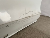 Tesla x дверь правое задние poznań giełda Недорого, фото thumb