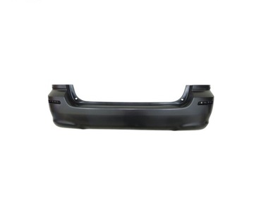 фото thumb №1, Бампер зад toyota corolla verso 04- 521590f900