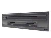 фото thumb №1, Зчитувач карт sd навігації audi a6 c6 q7 4e0035666b