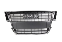 фото thumb №1, Решітка радіатора радіатора решітка радіатора szary audi a5 b8 оригінал
