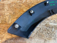 фото thumb №7, Mazda cx3 cx-3 14-18 планка накладка na крыло левый зад задняя