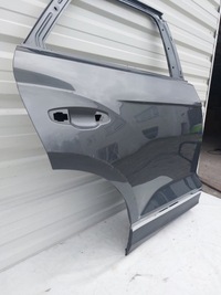 фото thumb №7, Дверь правый задняя задние vw t-roc 2ga eu