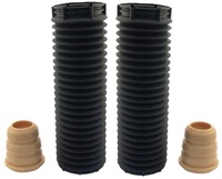 фото thumb №1, Відбійники захист перед focus ii c-max volvo s40 v50 mazda 3