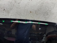 фото thumb №5, Капот bmw 3 gt 3gt f34