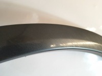 фото thumb №9, Молдинг накладка крила правий задня audi q5 80a853818a