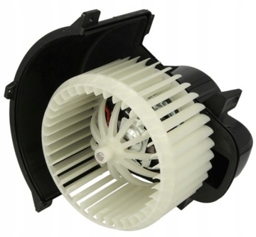 фото thumb №1, Вентилятор интерьера воздуходувка vw touareg amarok