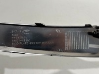 фото thumb №11, Kia niro 2 ii 22- молдинг решётка хром бампера перед левая левый 86579-at100