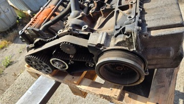 фото thumb №6, Vw golf v 1.9 tdi двигун комплектний з обладнання bkc, bxe kompresja