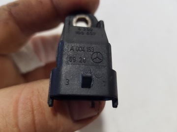 фото thumb №6, Датчик положення вал розподільний вал mercedes sl r230 clk w209 w220 3.2 3.5 2.4