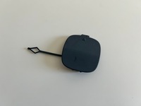 фото thumb №1, Mercedes klasa s w223 2020- заглушка фаркоп задня оригінал