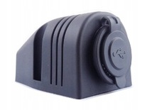 фото thumb №15, Do надбудови 2,1 +1a 5v 12/24v v3i68 подвійний gniaz