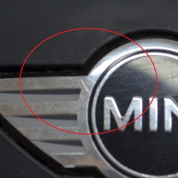 фото thumb №7, Mini one - cooper clubman r55 2008 повітряна подушка подушка безпеки кермо