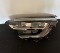 Купити Фара ліва фара renault megane 4 iv pure vision full led довгий led, фото thumb