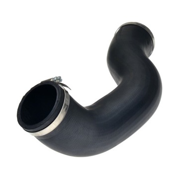 фото thumb №13, Шланг турбіни інтеркулер труба шланг turbo nissan navara pathfinder 2.5