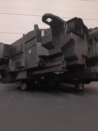 фото thumb №5, Лампа передня права bmw x1 f48 lift lci