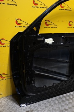 фото thumb №10, Ford bronco sport 2021 - 2023 дверь перед правые передние m1pz 7820124