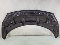 фото thumb №16, Капот крышка двигателя tec68 renault scenic ii 2003-2009r