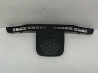 фото thumb №1, Opel insignia a решітка консолі