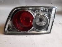 фото thumb №4, Лампа права задня w кришка багажника mazda 6