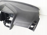 фото thumb №9, Ford focus iii mk3 13r приборная панель консоль приборная панель orygin