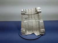 фото thumb №1, Ford puma mk2 захист теплова вихлоп l1tb-11122-af