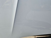 фото thumb №4, Vw polo 9n капот крышка двигателя