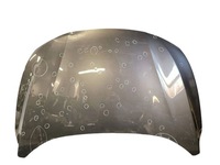 фото thumb №1, Ford focus 2022 капот