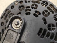 фото thumb №5, Peugeot 5008 1 i 09- 1.6thp генератор v7575650