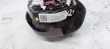 фото thumb №10, Подушка безопасности audi a4 a5 8k0880201ac 6ps 2