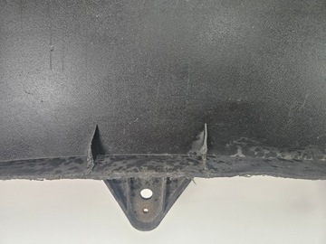 фото thumb №9, Seat altea toledo iii 2004 - 2015 спойлер накладка бампера перед 5p0805903