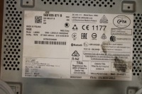 фото thumb №9, Skoda octavia iii 5e0 магнитола 5e0035871b